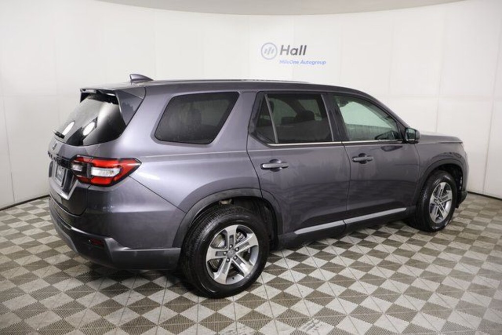 Used 2023 Honda Pilot EX-L SUV