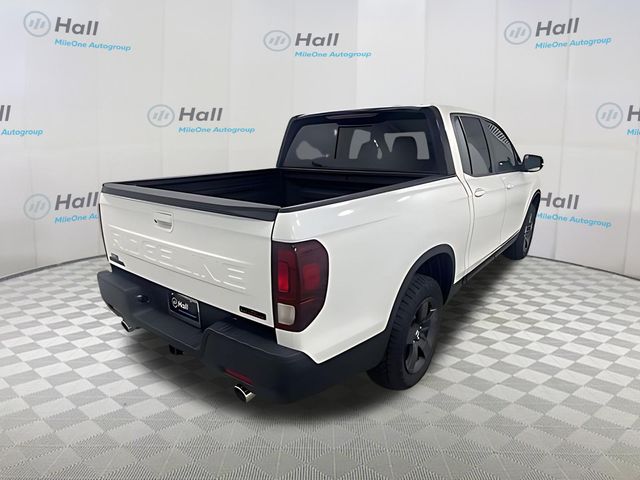 2026 Honda Ridgeline TrailSport - Photo 11