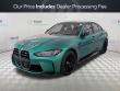 Used 2023 BMW M3 Competition Sedan
