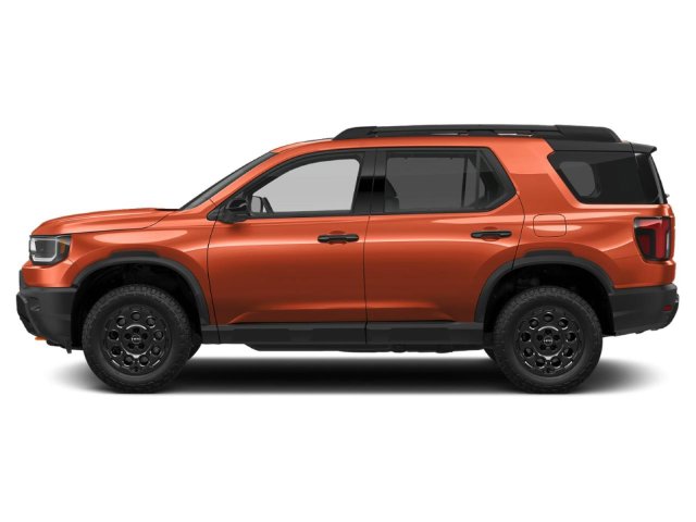 New 2027 Honda Passport TrailSport Elite SUV
