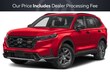  Honda CR-V Hybrid