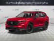 Used 2026 Honda CR-V Hybrid Sport-L SUV