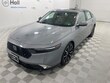 Honda Accord Hybrid