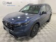 Honda CR-V Hybrid