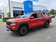 Used 2023 Nissan Frontier PRO-4X Truck