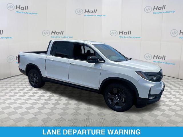 2026 Honda Ridgeline TrailSport - Photo 7