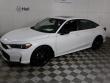 Used 2025 Honda Civic Hybrid Sport Sedan