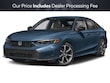  Honda Civic Hybrid