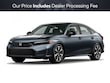  Honda Civic Hybrid
