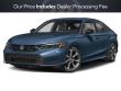 Used 2025 Honda Civic Hybrid Sport Touring Sedan
