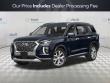 Used 2021 Hyundai Palisade SEL SUV