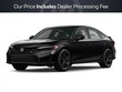  Honda Civic Si