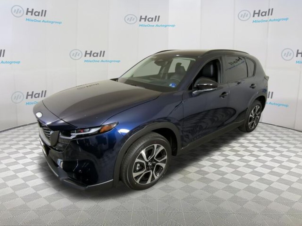 Used 2026 Mazda CX-5 2.5 S Preferred SUV