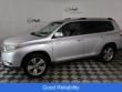 Used 2012 Toyota Highlander Limited SUV