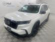 Used 2025 Honda Pilot Black Edition SUV