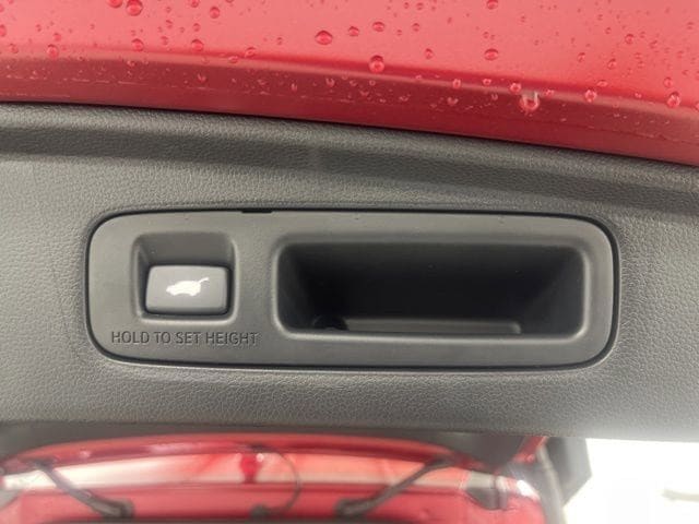 2026 Honda CR-V TrailSport - Photo 18