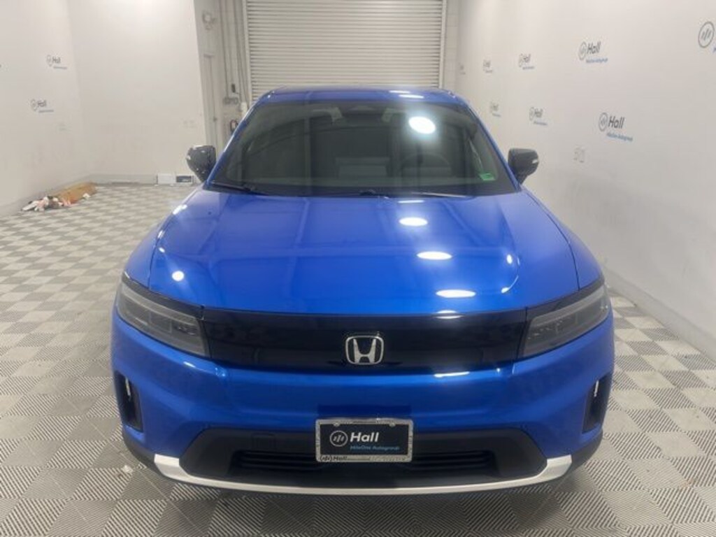 New 2025 Honda Prologue EX SUV