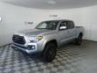 Used 2021 Toyota Tacoma SR5 Truck