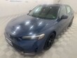  Honda Civic Hybrid