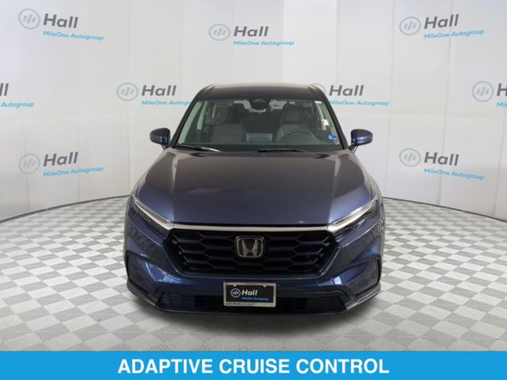 Used 2024 Honda CR-V LX SUV