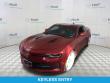 Used 2018 Chevrolet Camaro 1LT Coupe
