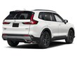  Honda CR-V Hybrid