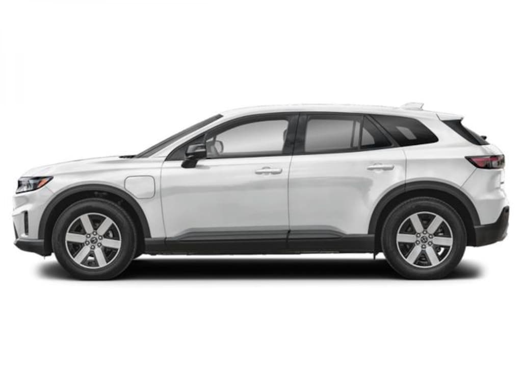 New 2026 Honda Prologue EX SUV