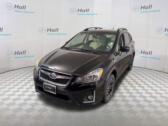 2017 Subaru Crosstrek Premium