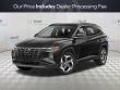 Used 2023 Hyundai Tucson Limited SUV