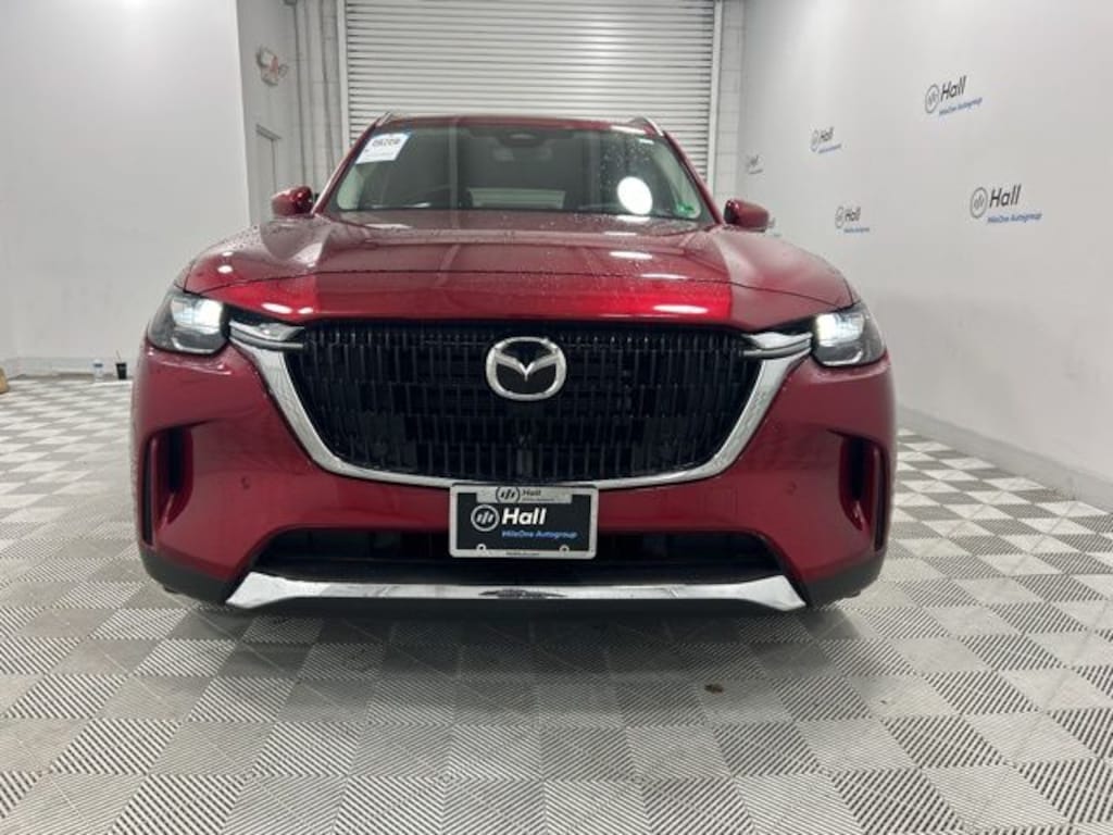 Used 2024 Mazda CX-90 Phev Premium SUV