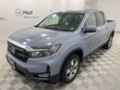  Honda Ridgeline