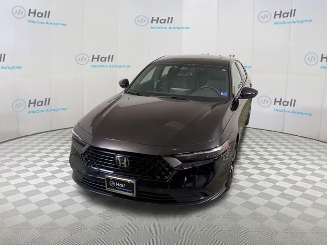 2023 Honda Accord Hybrid Sport w/o BSI's photo