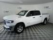 Used 2025 Ram 1500 Big Horn/Lone Star Truck