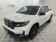  Honda Ridgeline