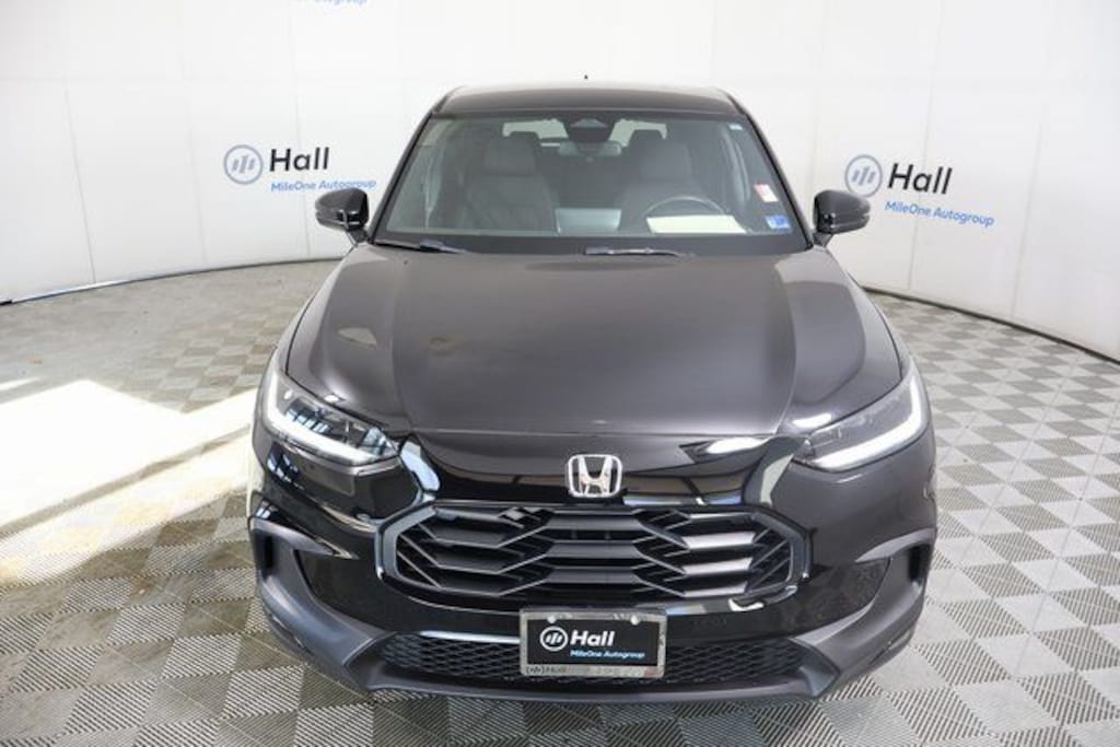 Used 2024 Honda HR-V Sport SUV
