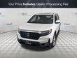  Honda Passport