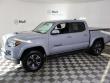 Used 2019 Toyota Tacoma TRD Sport Truck