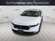  Honda Accord Hybrid