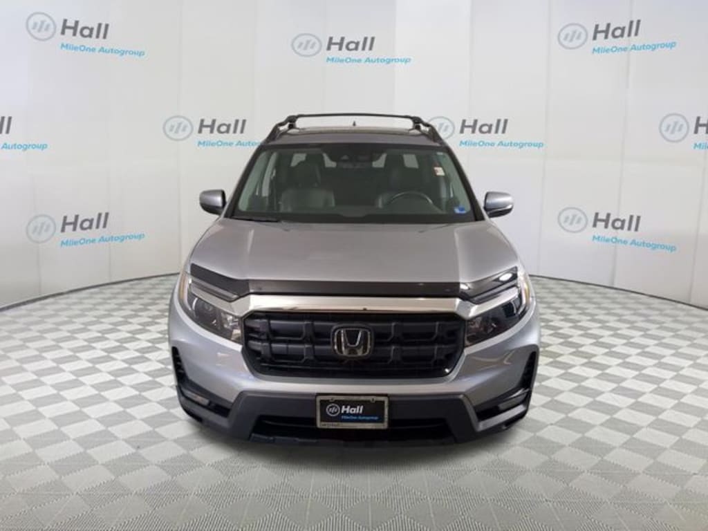 Used 2024 Honda Ridgeline RTL Truck