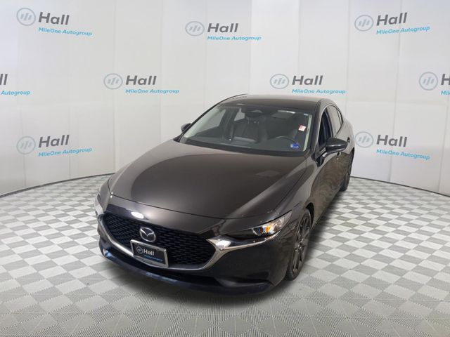 2025 Mazda CX-3 Select Sport AT 4-Door SKYACTIV's photo