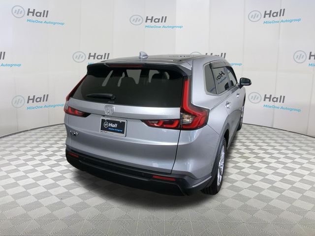 2024 Honda CR-V EX-L - Photo 9