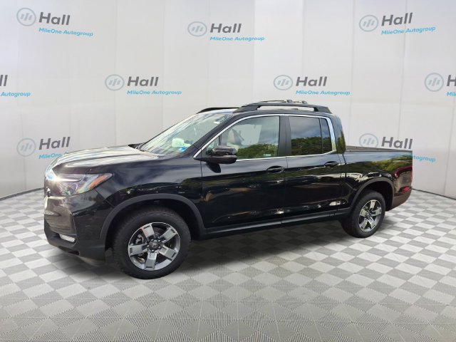 New 2026 Honda Ridgeline RTL Truck Crew Cab