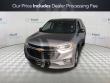 Used 2020 Chevrolet Traverse LS SUV