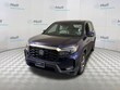  Honda Passport