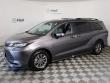 Used 2023 Toyota Sienna XLE Minivan/Van