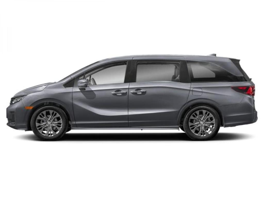New 2026 Honda Odyssey Touring Van Passenger