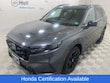  Honda CR-V Hybrid