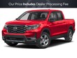 Honda Ridgeline