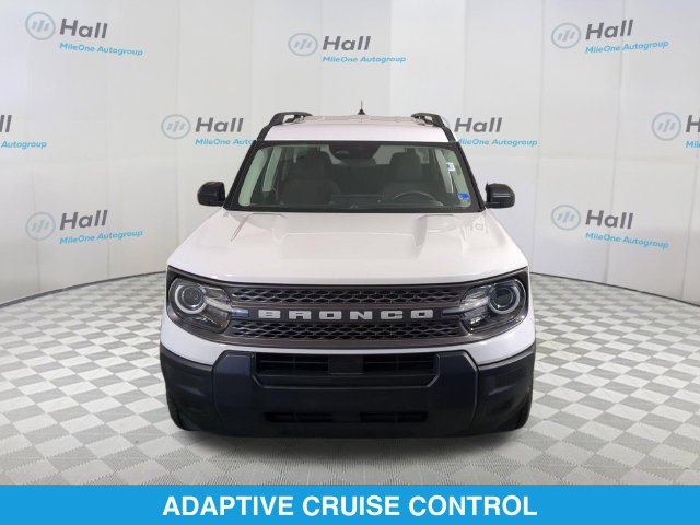 Used 2025 Ford Bronco Sport Big Bend SUV