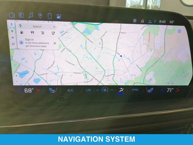 2025 Chevrolet Suburban LT - Photo 21